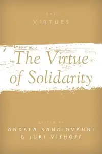 The Virtue of Solidarity