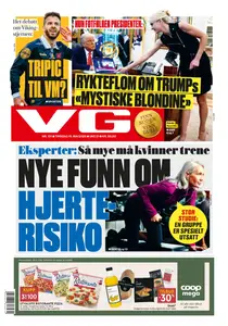 VG - 19 Mai 2026