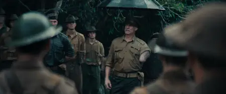 Beast of War (2025)
