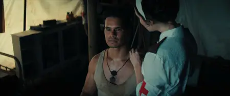 Beast of War (2025)