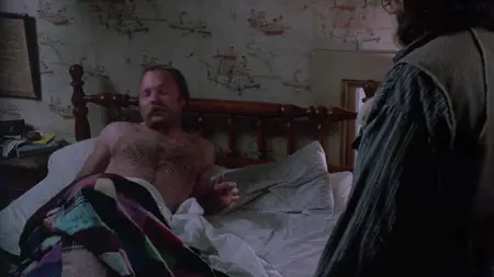 Jacknife (1989)