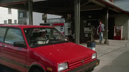 Jacknife (1989)