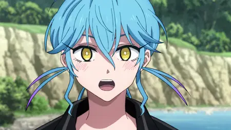 SAKAMOTO DAYS S01E20 Mutual Fans 1080p NF WEB-DL DUAL DDP5 1 H 264-Kitsune