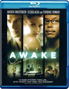 Awake (2007)