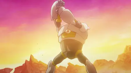 Dragon Ball Daima - 08 (NF