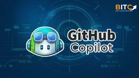 Github Copilot For Developers