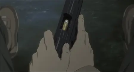 meow meow Ghost in the Shell Stand Alone Complex (2002 S01E25 C Smoke of Gunpowder Hail of Bullets – BARRAGE CTR mkv" yEnc