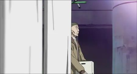 meow meow Ghost in the Shell Stand Alone Complex (2002 S01E25 C Smoke of Gunpowder Hail of Bullets – BARRAGE CTR mkv" yEnc