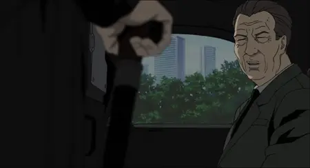 meow meow Ghost in the Shell Stand Alone Complex (2002 S01E25 C Smoke of Gunpowder Hail of Bullets – BARRAGE CTR mkv" yEnc
