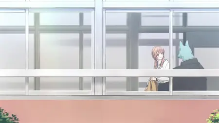 Kimi to Koete Koi ni Naru (01-12) (720p 7z