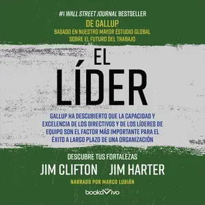 El líder [It's the Manager]: Descubre tus fortalezas [Learn Your Strengths]