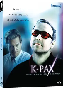 K-PAX (2001)