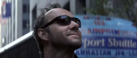 K-PAX (2001)