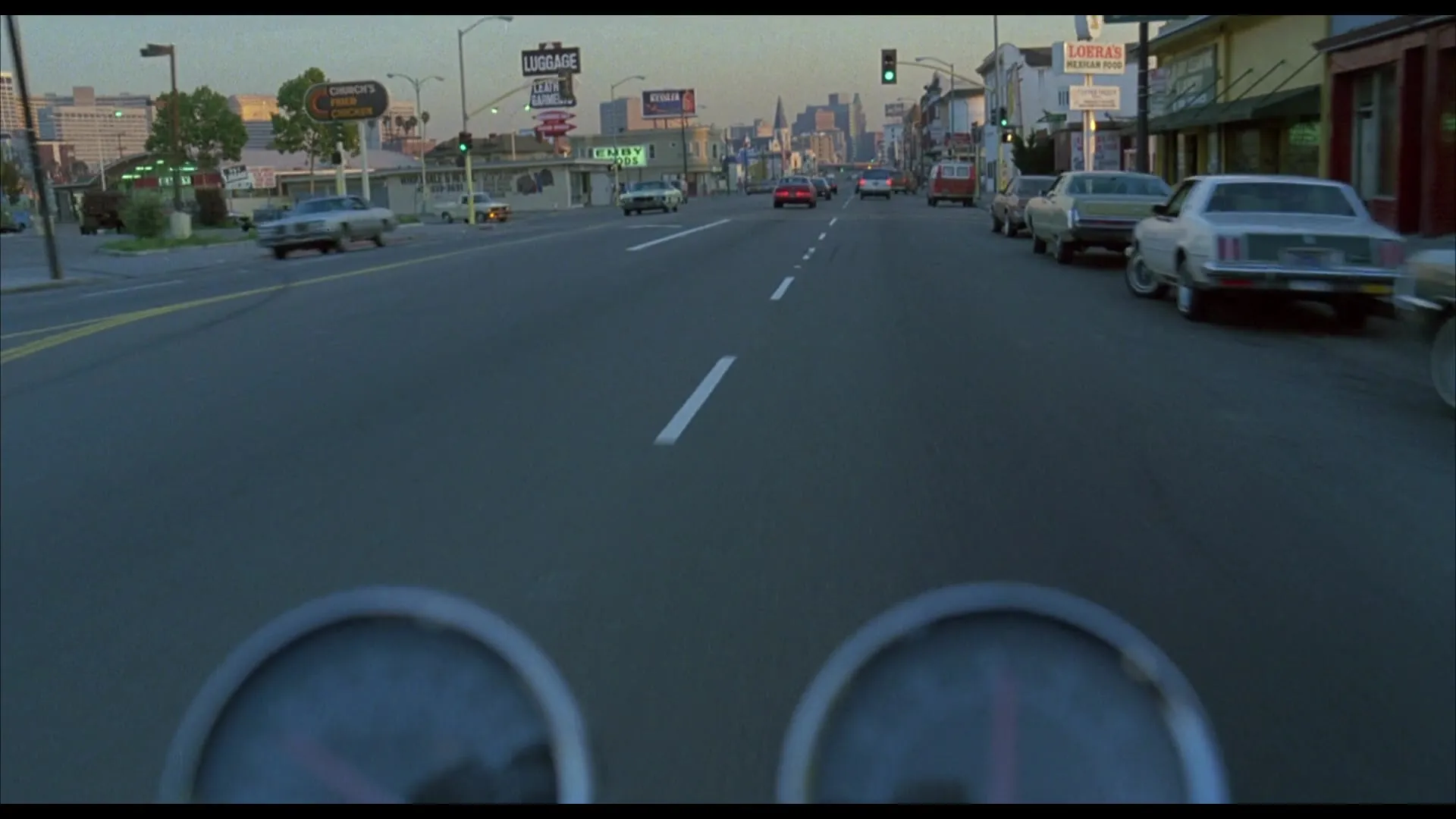 The Principal (1987)