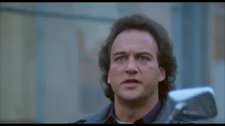 The Principal (1987)