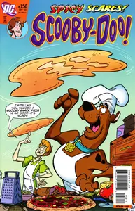 Scooby-Doo 158 (2010) (c2c) (The ScoobyTeam-CPS