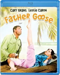 Father Goose (1964)