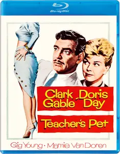 Teacher's Pet (1958)