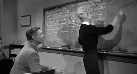 Teacher's Pet (1958)