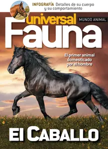 Fauna Universal - 22 Junio 2025