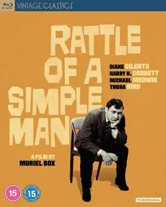 Rattle of a Simple Man (1964)