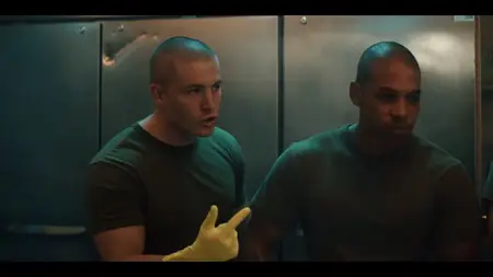 Boots S01E06