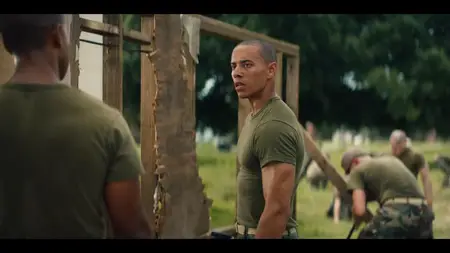 Boots S01E06