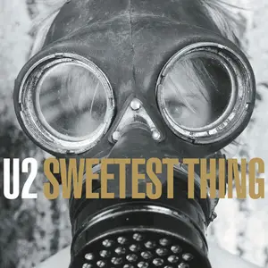 U2 - Sweetest Thing (Remastered 2024) (1998/2024)