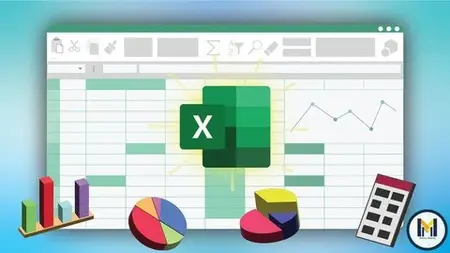 Excel For Beginners