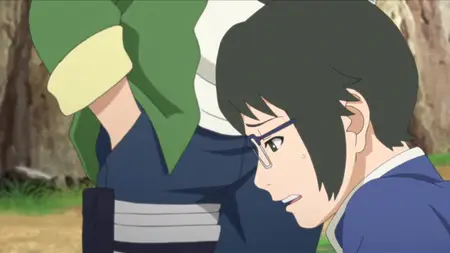 Boruto Naruto Next Generations S01E16