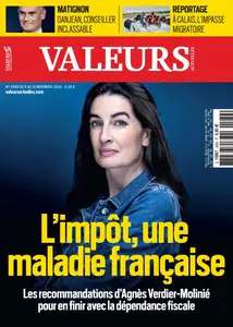 Valeurs Actuelles N.4589 - 6 Novembre 2024