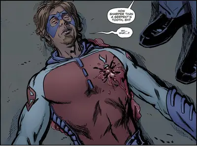 Insufferable 030 (2012) (Mark Waid, digital