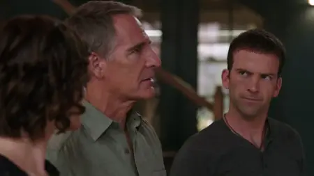 NCIS: New Orleans S02E06