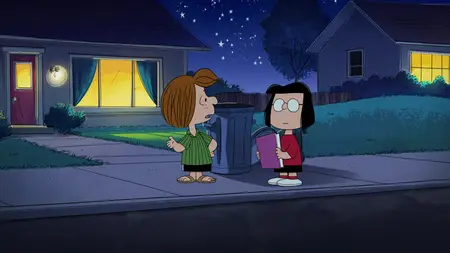 The Snoopy Show S01E03