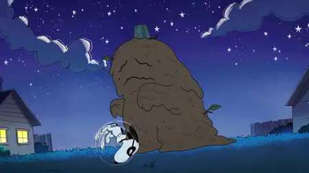 The Snoopy Show S01E03
