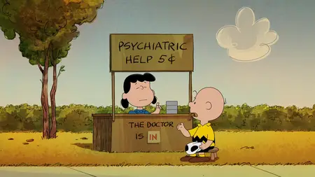 The Snoopy Show S01E03