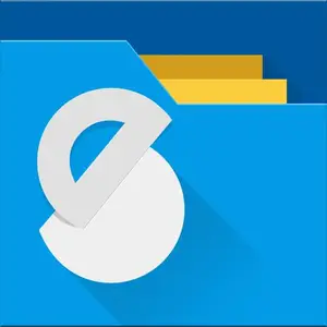 Solid Explorer File Manager v3.4.8 build 304081