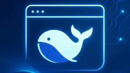 Complete Deepseek Ai Course: Beginner To Advanced