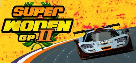 Super Woden GP 2 (2024)