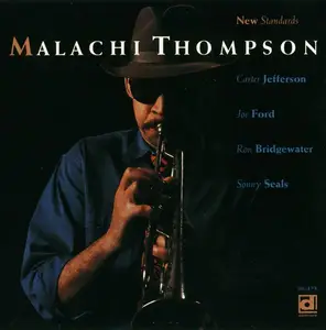 Malachi Thompson - New Standards (1994)