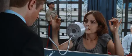 Bossa Nova (2000)