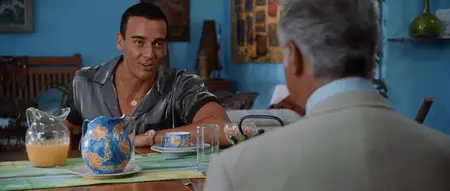 Bossa Nova (2000)
