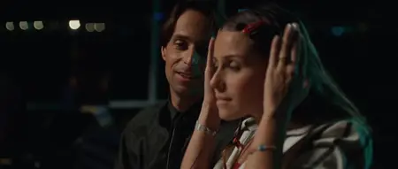Bossa Nova (2000)