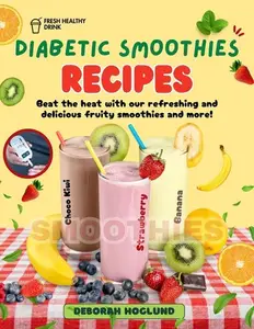 Diabetics Smoothies Recipes