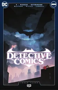 Detective Comics 1089
