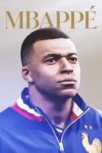 BBC - Mbappé (2024)