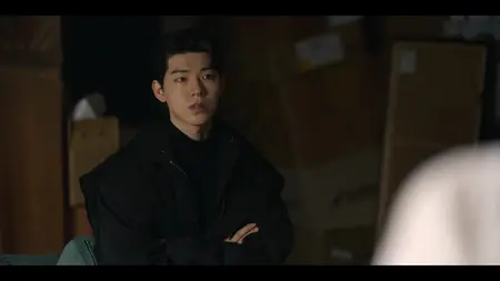 Gyeongseong Creature S02E06