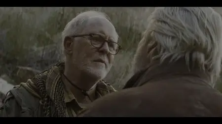 The Old Man S02E03