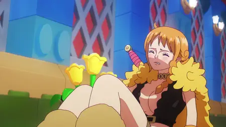 One Piece 1157 (WEB 1080p