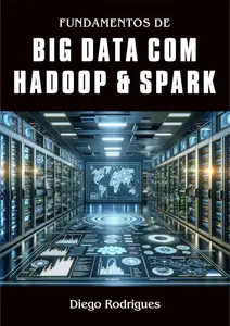Fundamentos de Big Data Edição : Com Hadoop e Spark Edição 2024 (DataExtreme) (Portuguese Edition)